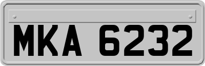 MKA6232