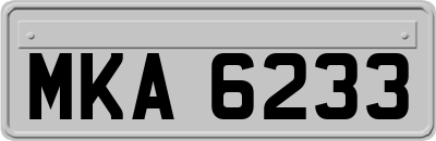 MKA6233