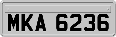 MKA6236