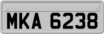 MKA6238