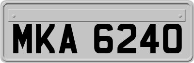 MKA6240