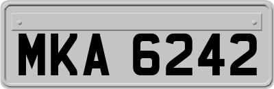 MKA6242