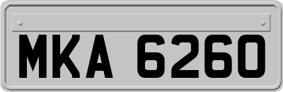 MKA6260