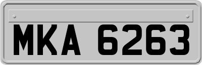MKA6263