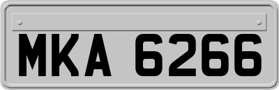 MKA6266