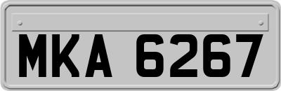 MKA6267