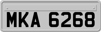 MKA6268