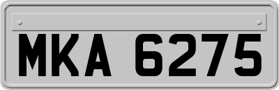 MKA6275
