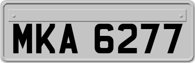 MKA6277