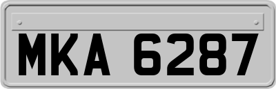 MKA6287