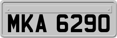 MKA6290