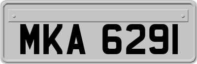 MKA6291