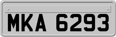 MKA6293