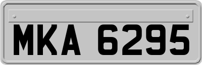 MKA6295