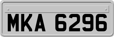 MKA6296