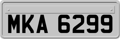 MKA6299