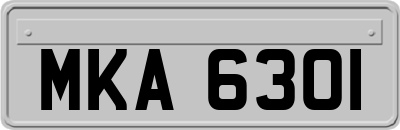 MKA6301