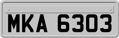MKA6303