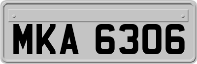 MKA6306