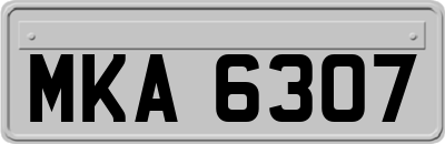 MKA6307