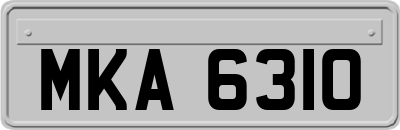 MKA6310
