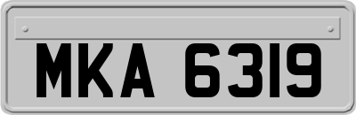 MKA6319