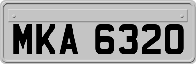 MKA6320