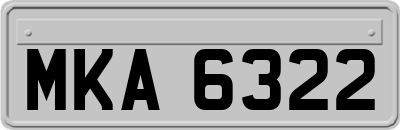MKA6322