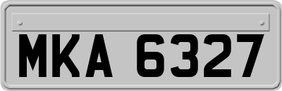 MKA6327