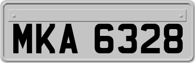 MKA6328