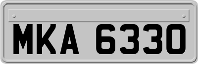 MKA6330