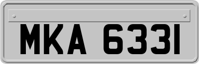 MKA6331