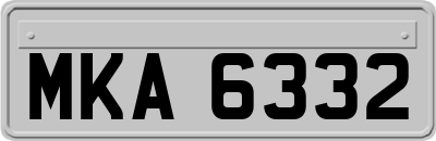 MKA6332