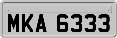MKA6333