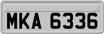 MKA6336