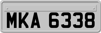 MKA6338