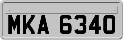 MKA6340