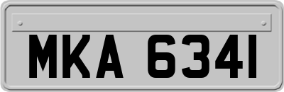 MKA6341