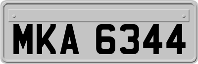 MKA6344