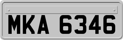 MKA6346