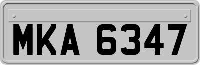 MKA6347