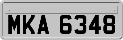 MKA6348