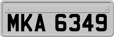 MKA6349