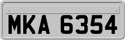 MKA6354