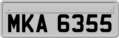 MKA6355