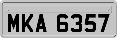 MKA6357