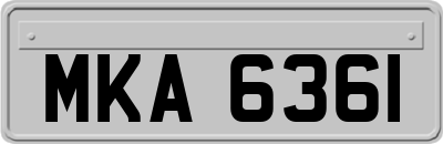 MKA6361