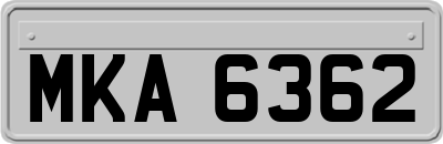MKA6362