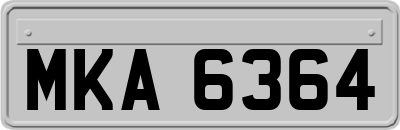 MKA6364