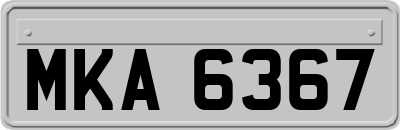 MKA6367